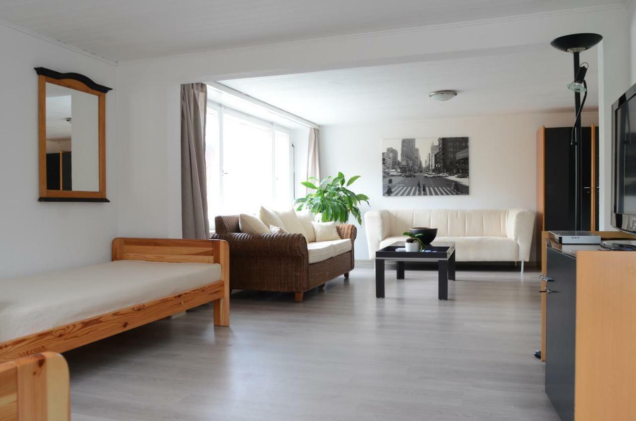 Appartements Am Bodensee Naehe Konstanz Ermatingen Exterior foto